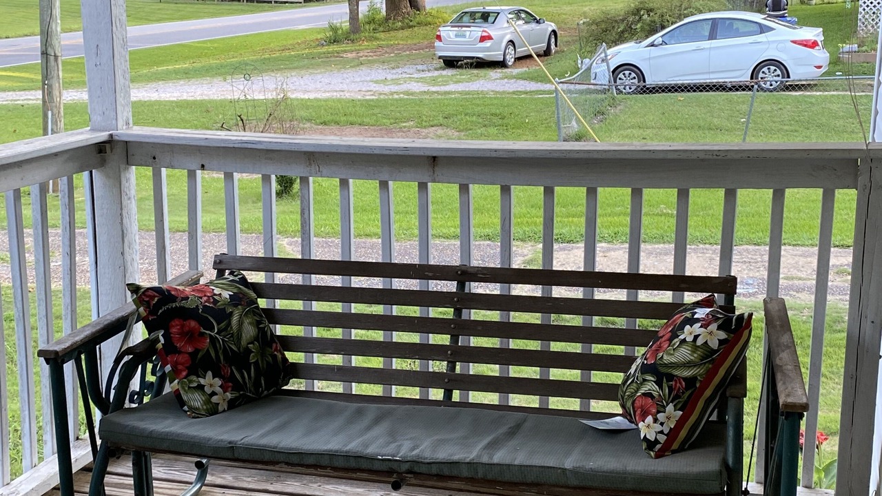 Photo of Outdoor in Cusseta