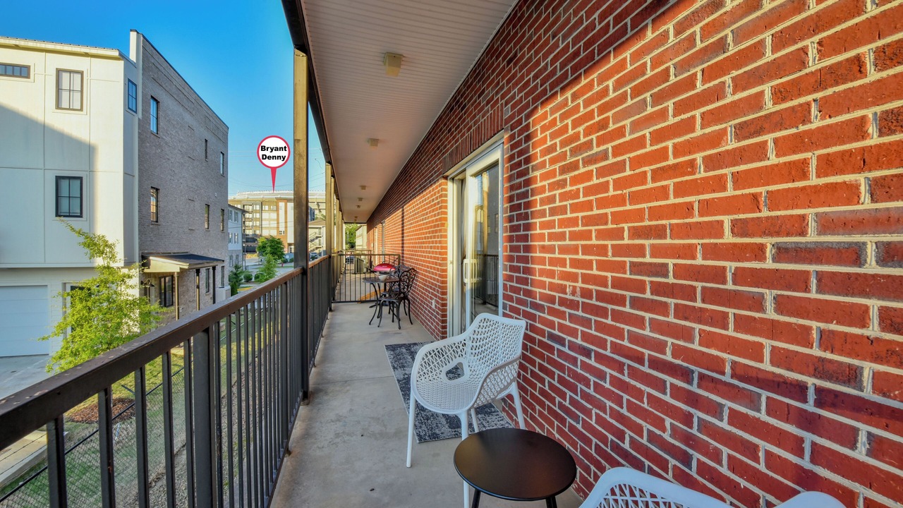 Photo of Outdoor in Tuscaloosa