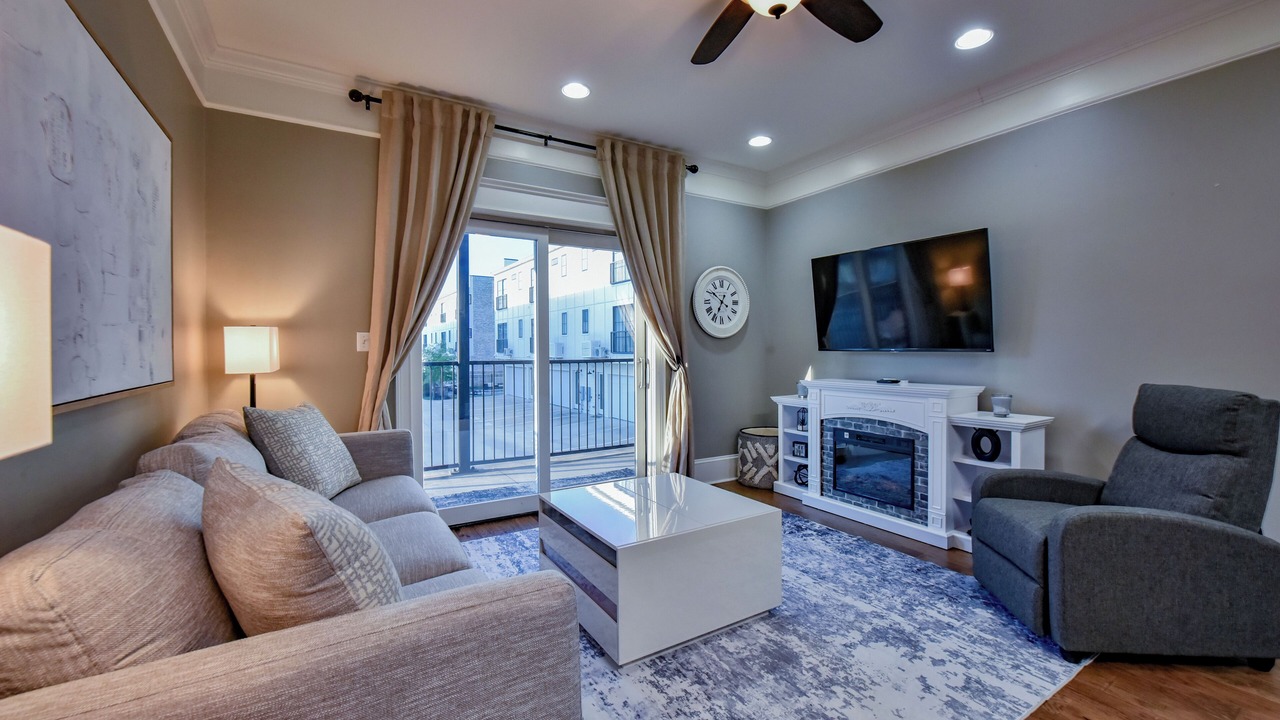 Photo of Livingroom in Tuscaloosa