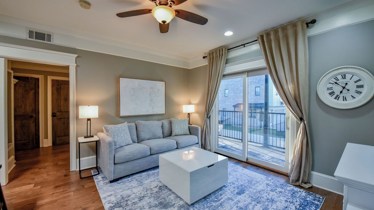 Photo of Livingroom in Tuscaloosa
