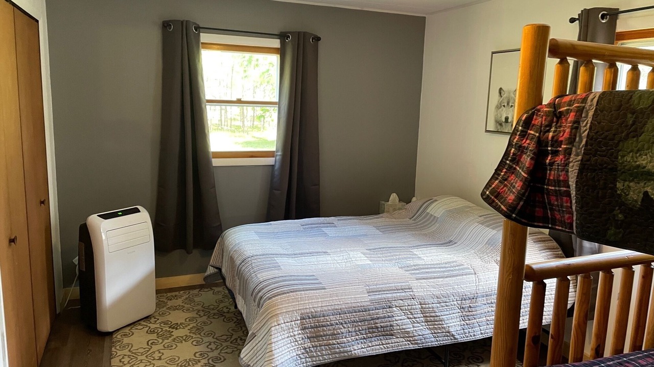 Photo of Bedroom in Luzerne