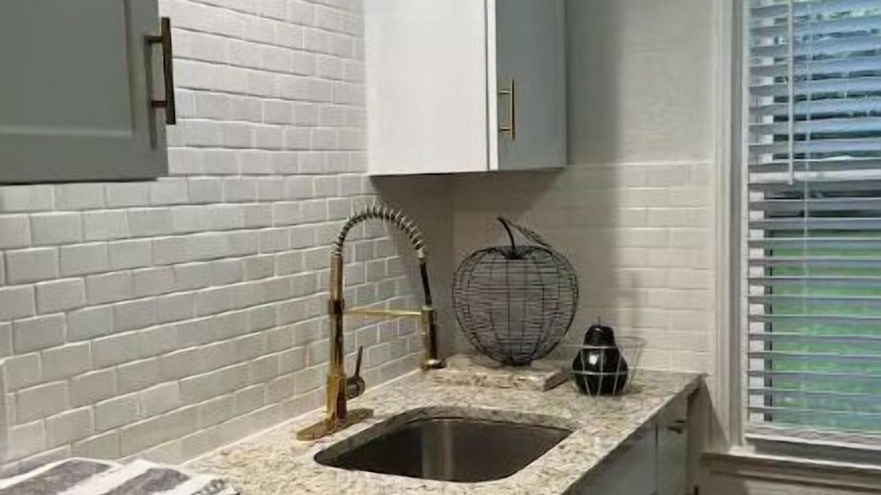Photo of Kitchen in Oak Park
