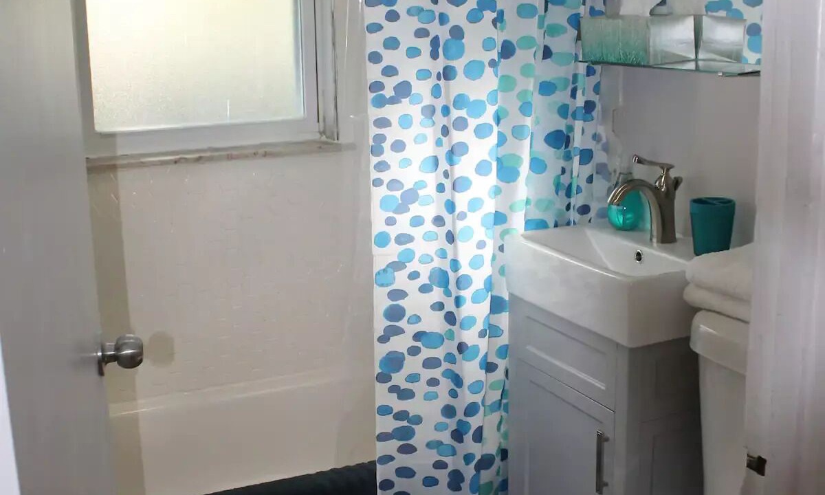 Photo of Bathroom in Ferndale
