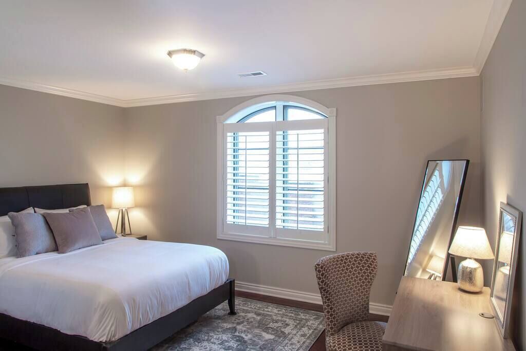 Photo of Bedroom in Plymouth