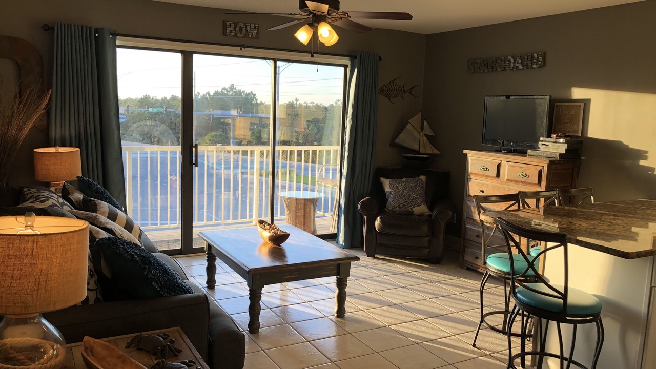 Photo of Livingroom in Orange Beach