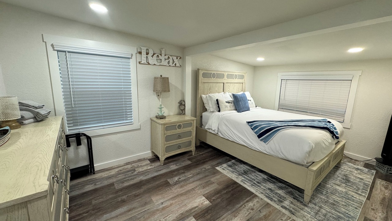 Photo of Bedroom in Innerarity Heights