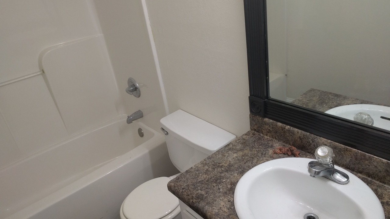 Photo of Bathroom in Huntsville