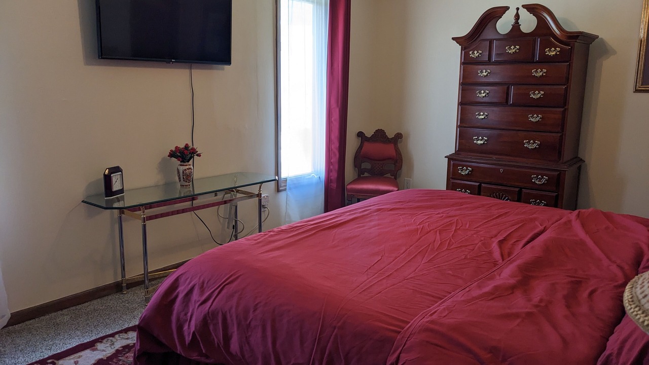 Photo of Bedroom in Huntsville
