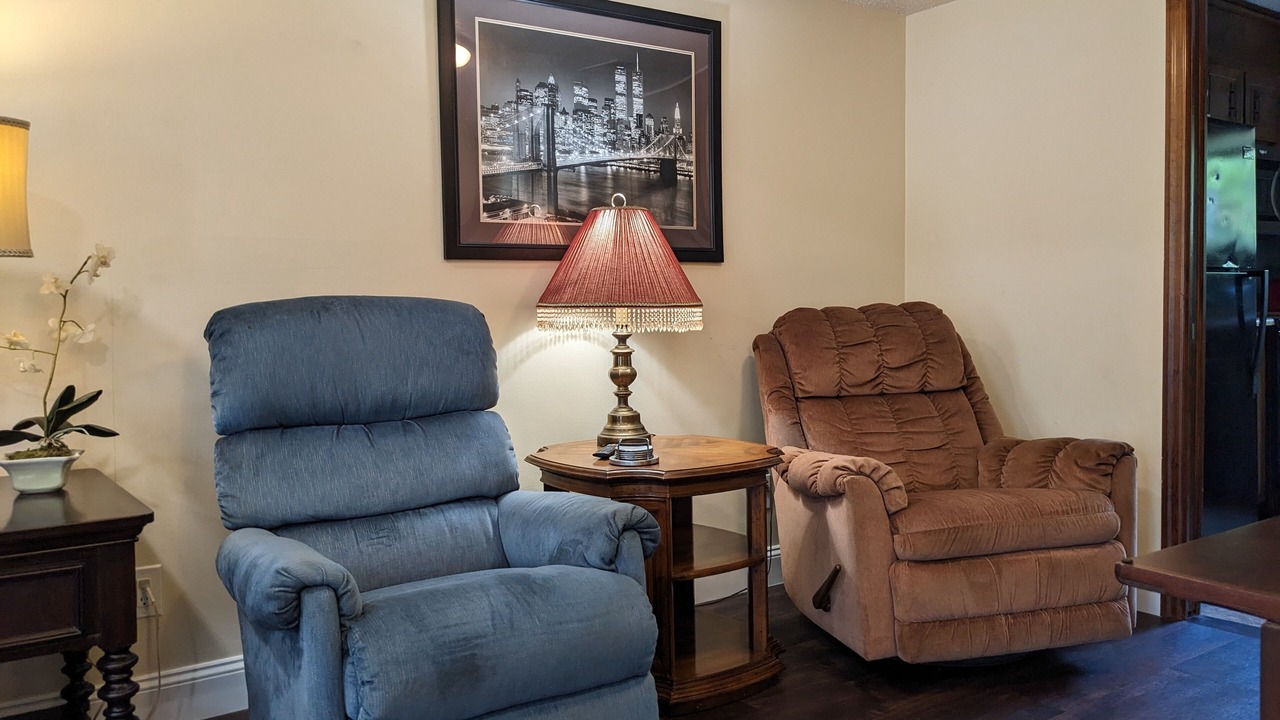 Photo of Livingroom in Huntsville