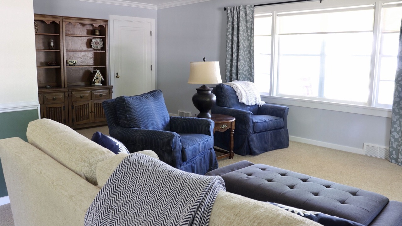 Photo of Bedroom in Frankfort