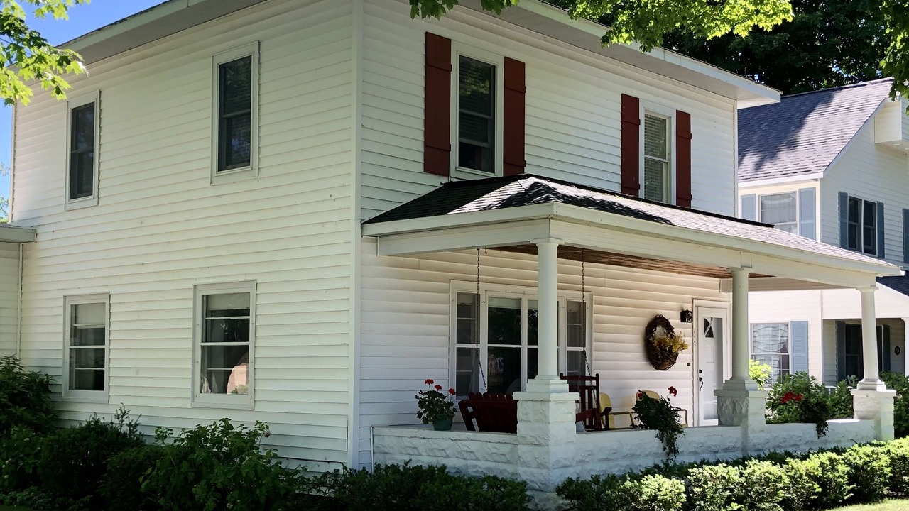 Photo of Outdoor in Frankfort