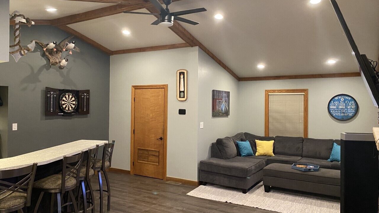 Photo of Livingroom in Anchorville
