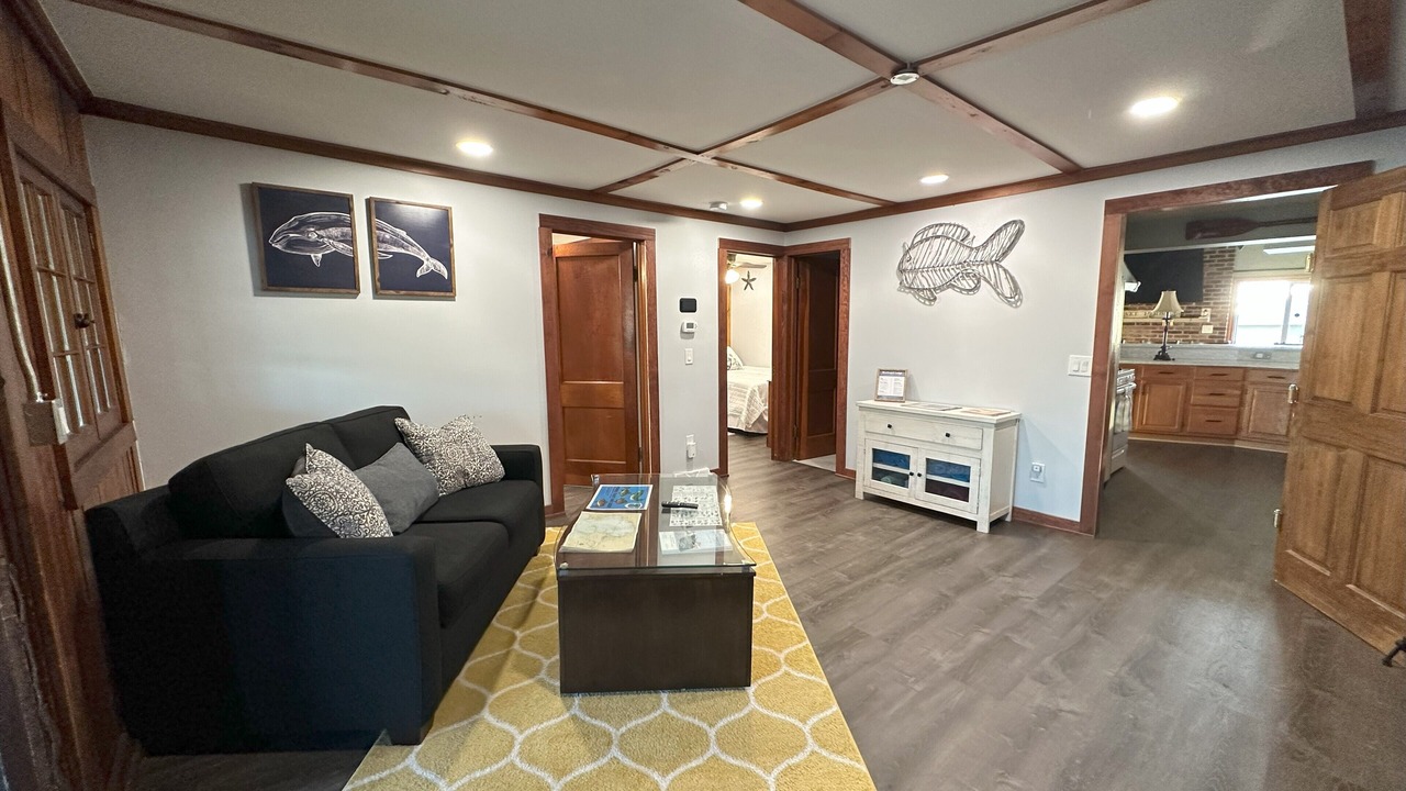 Photo of Livingroom in Anchorville