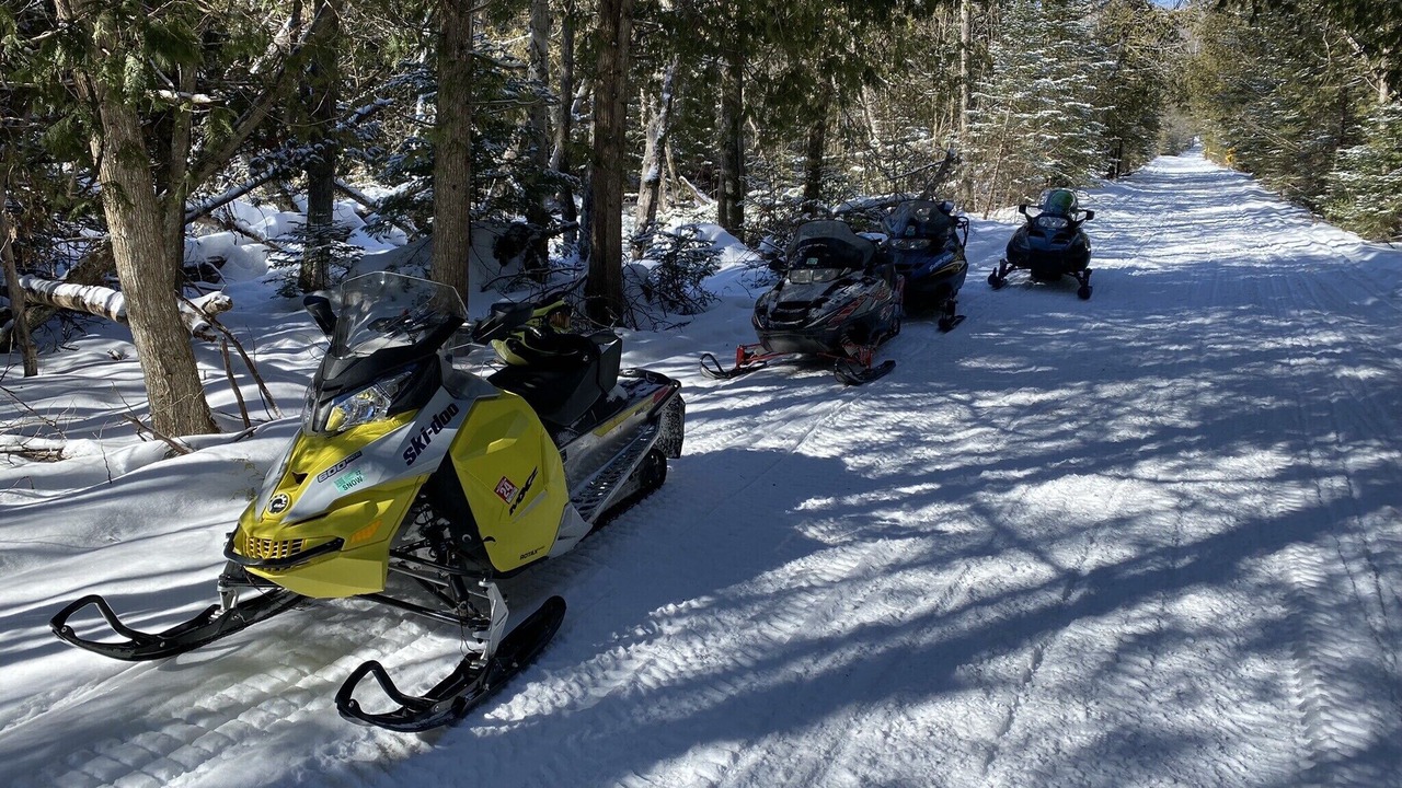 Photo of Others in Walloon Lake