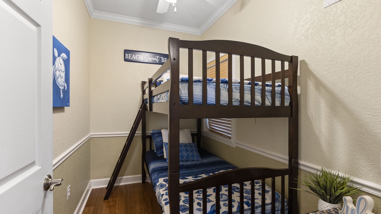 Photo of Bedroom in Ono Island