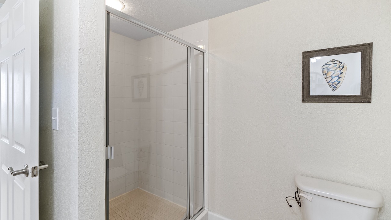 Photo of Bathroom in Ono Island