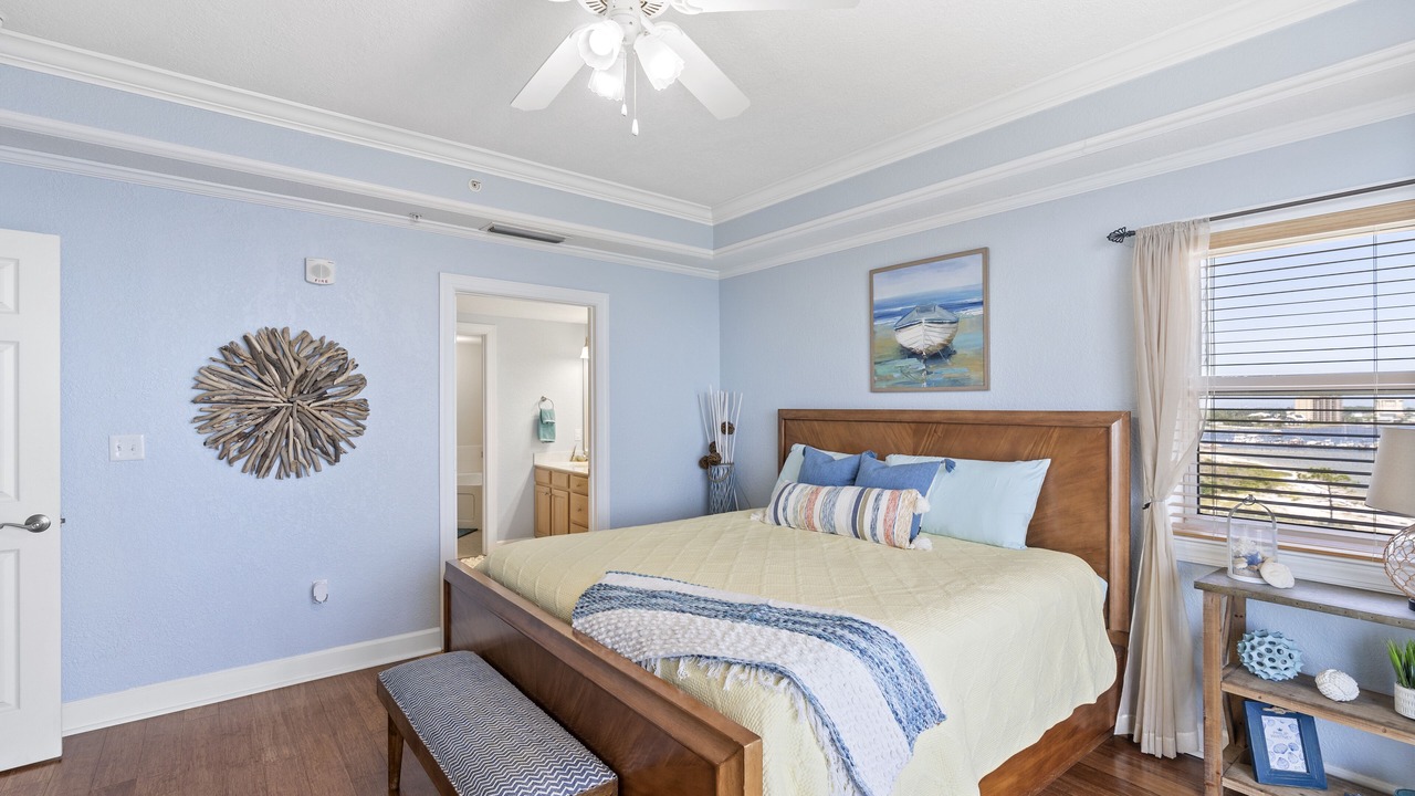 Photo of Bedroom in Ono Island