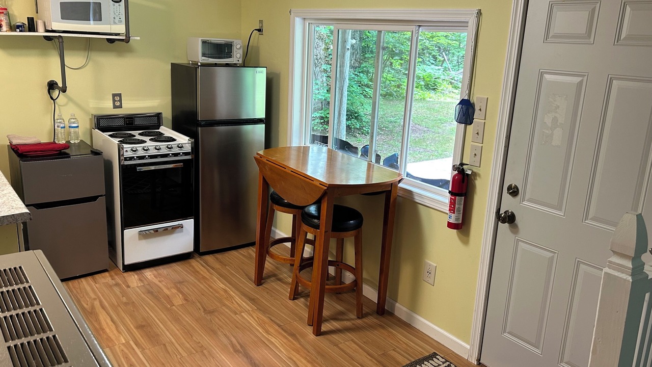 Photo of Kitchen in Mohawk