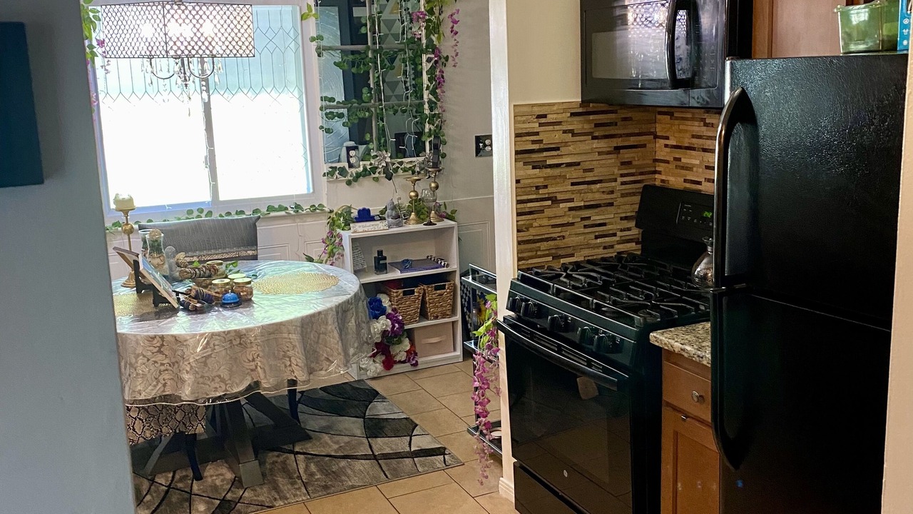 Photo of Kitchen in Taylor