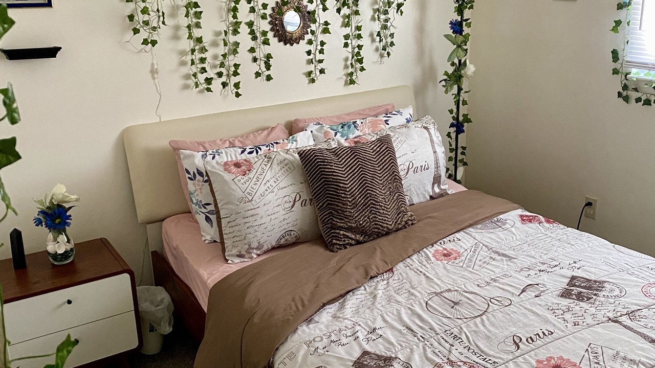 Photo of Bedroom in Taylor