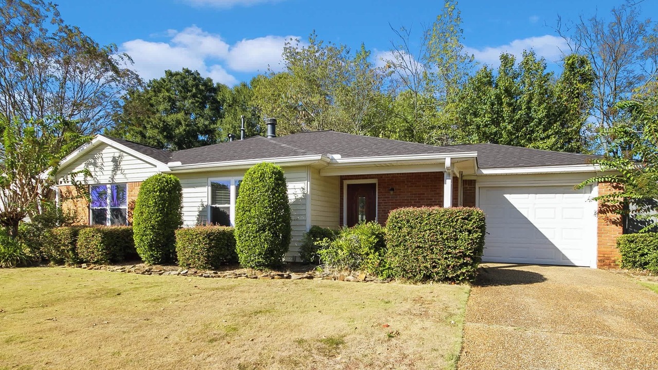Photo of Outdoor in Tuscaloosa