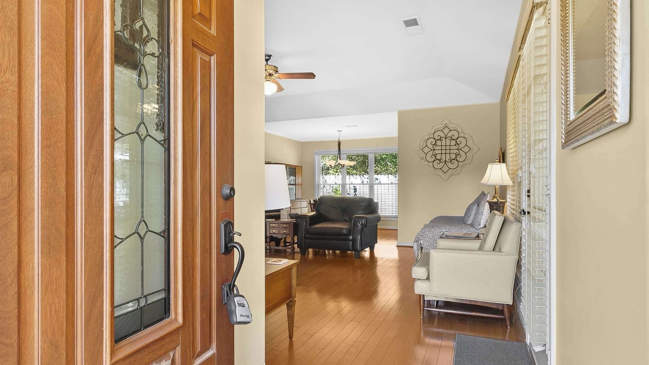 Photo of Livingroom in Tuscaloosa