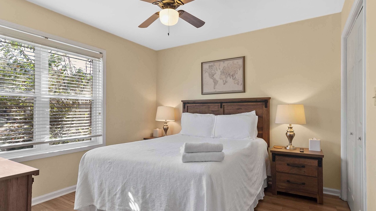 Photo of Bedroom in Tuscaloosa
