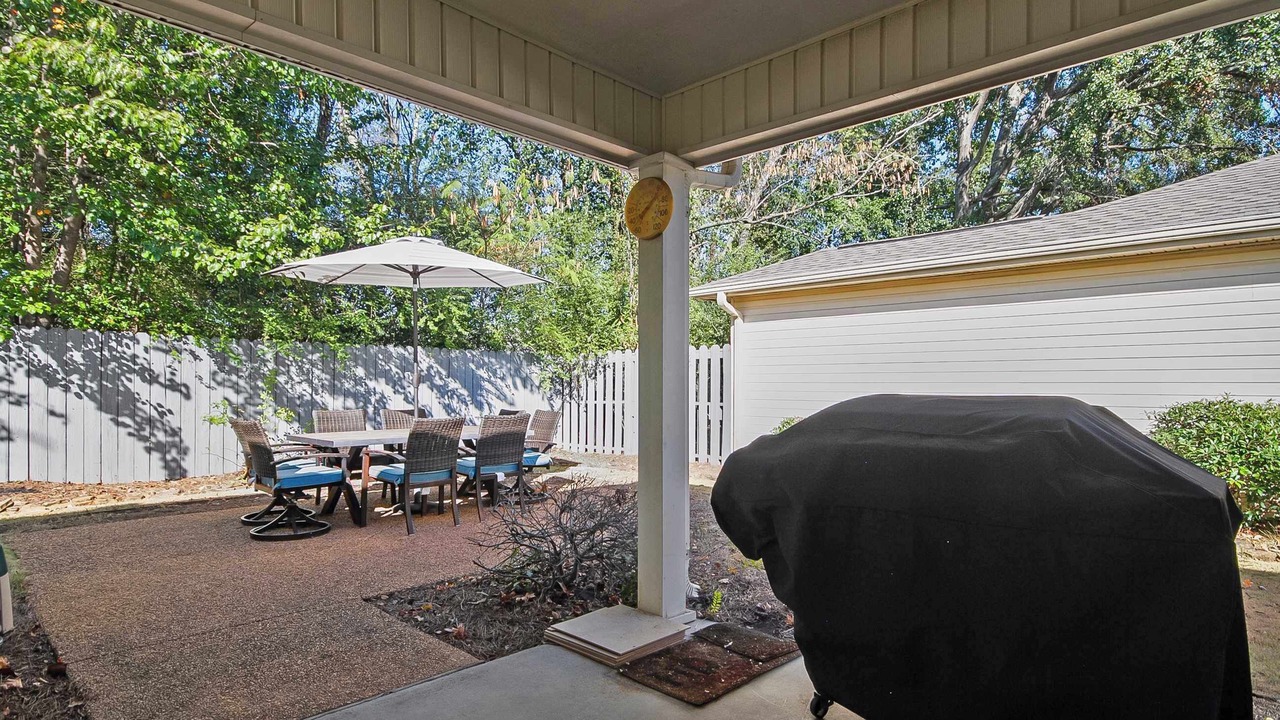 Photo of Outdoor in Tuscaloosa