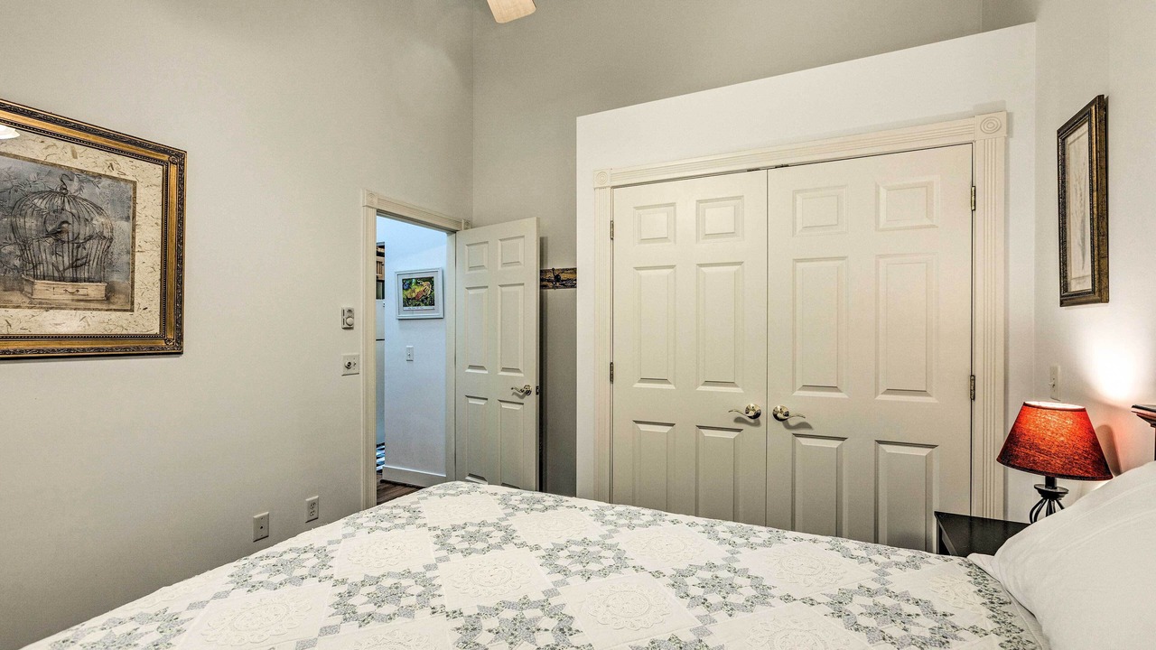 Photo of Bedroom in Frankfort