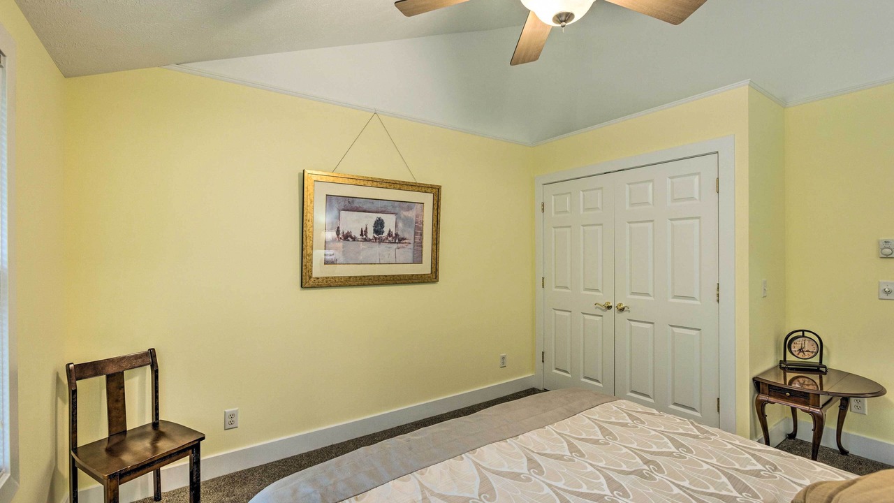 Photo of Bedroom in Frankfort