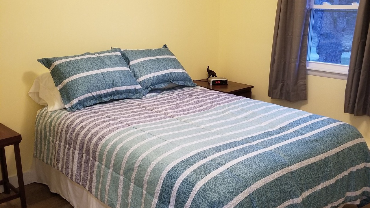 Photo of Bedroom in Alto