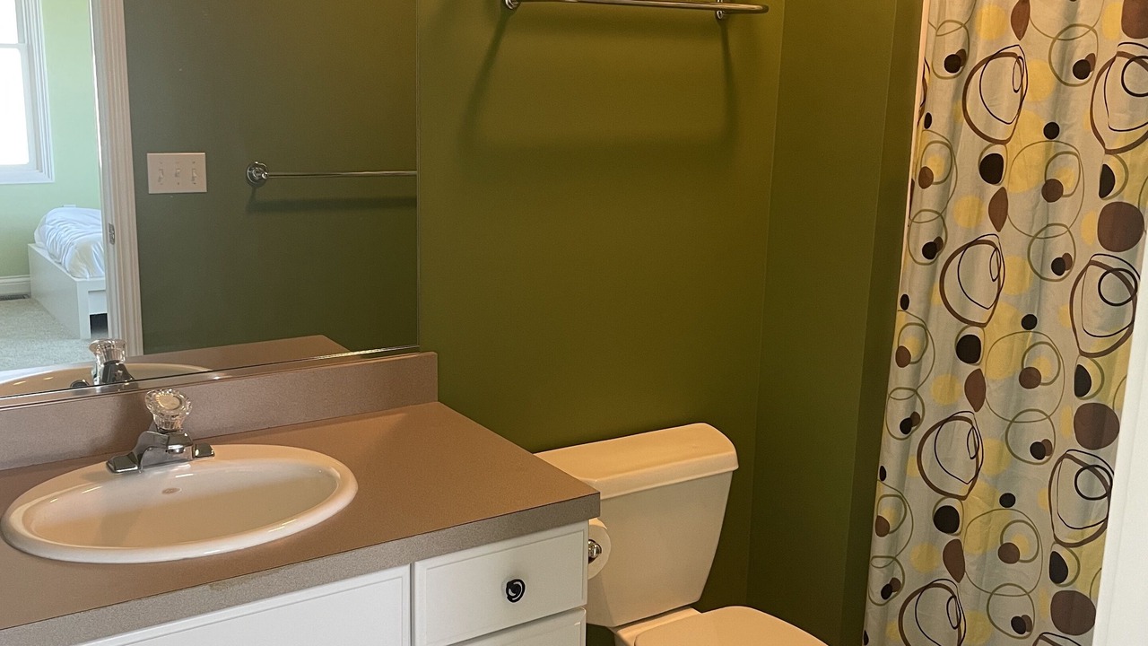 Photo of Bathroom in Manistee