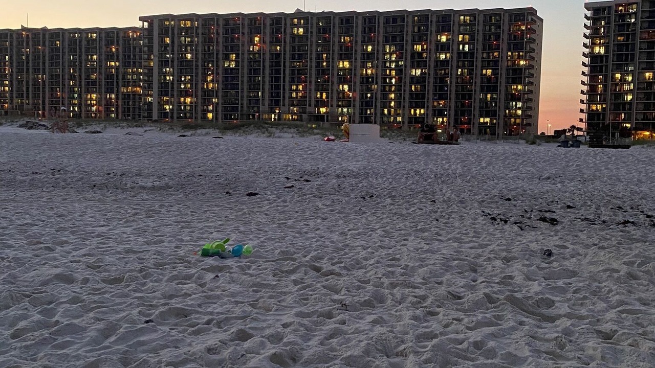 Photo of Others in Orange Beach