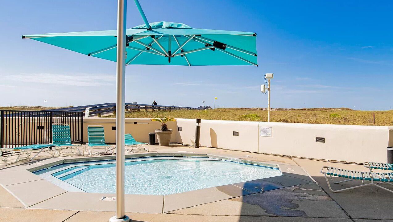 Photo of Patio Balcony in Orange Beach