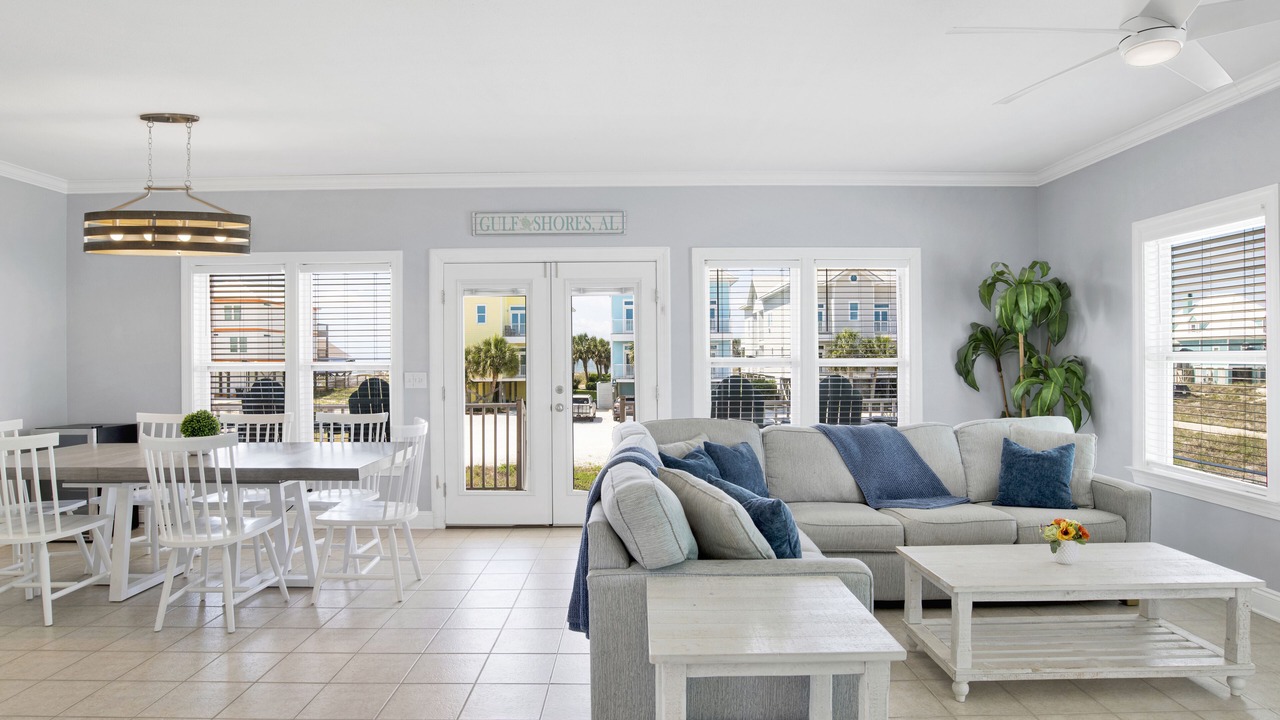 Photo of Livingroom in Southpointe