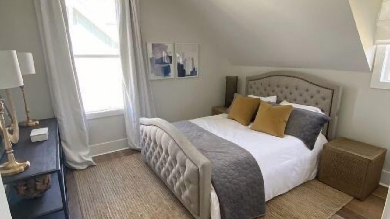Photo of Bedroom in Starkville