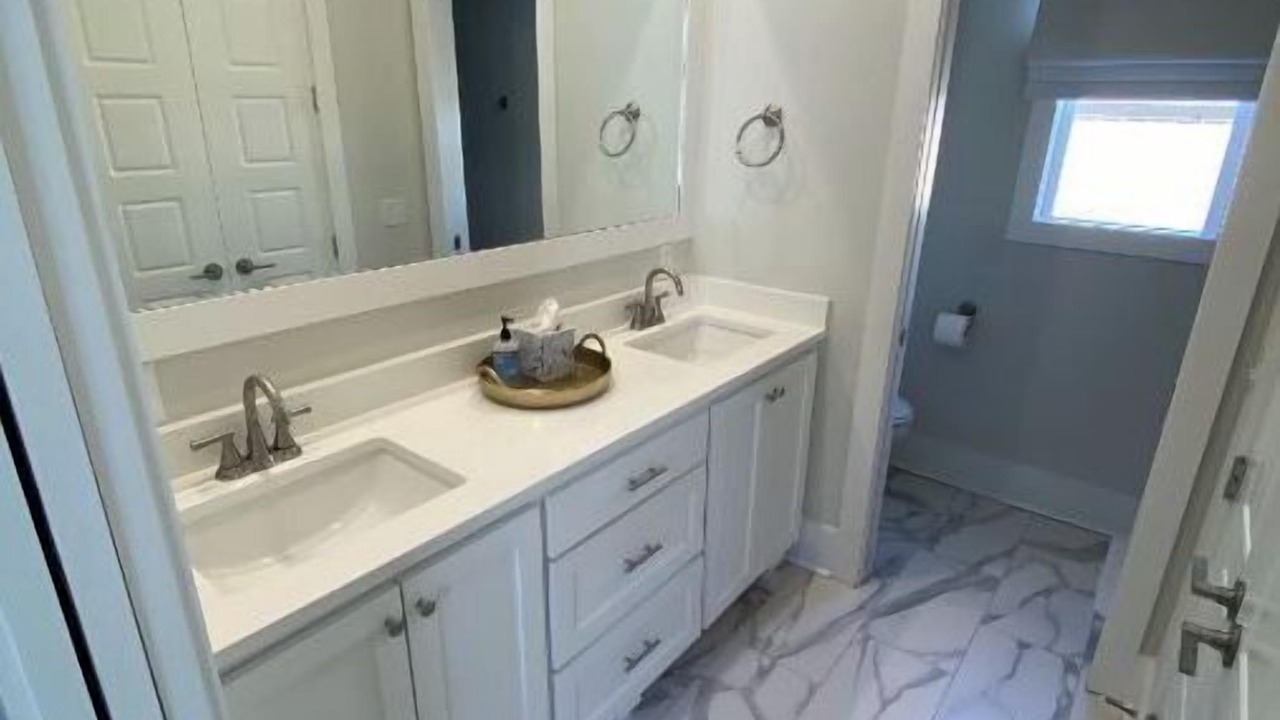 Photo of Bathroom in Starkville