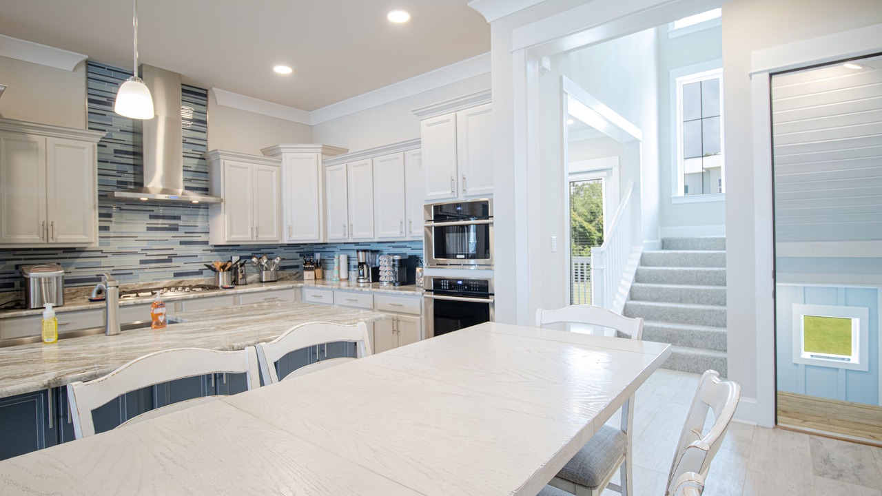 Photo of Kitchen in Biloxi