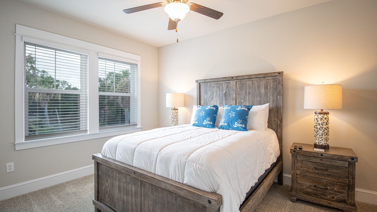 Photo of Bedroom in Biloxi