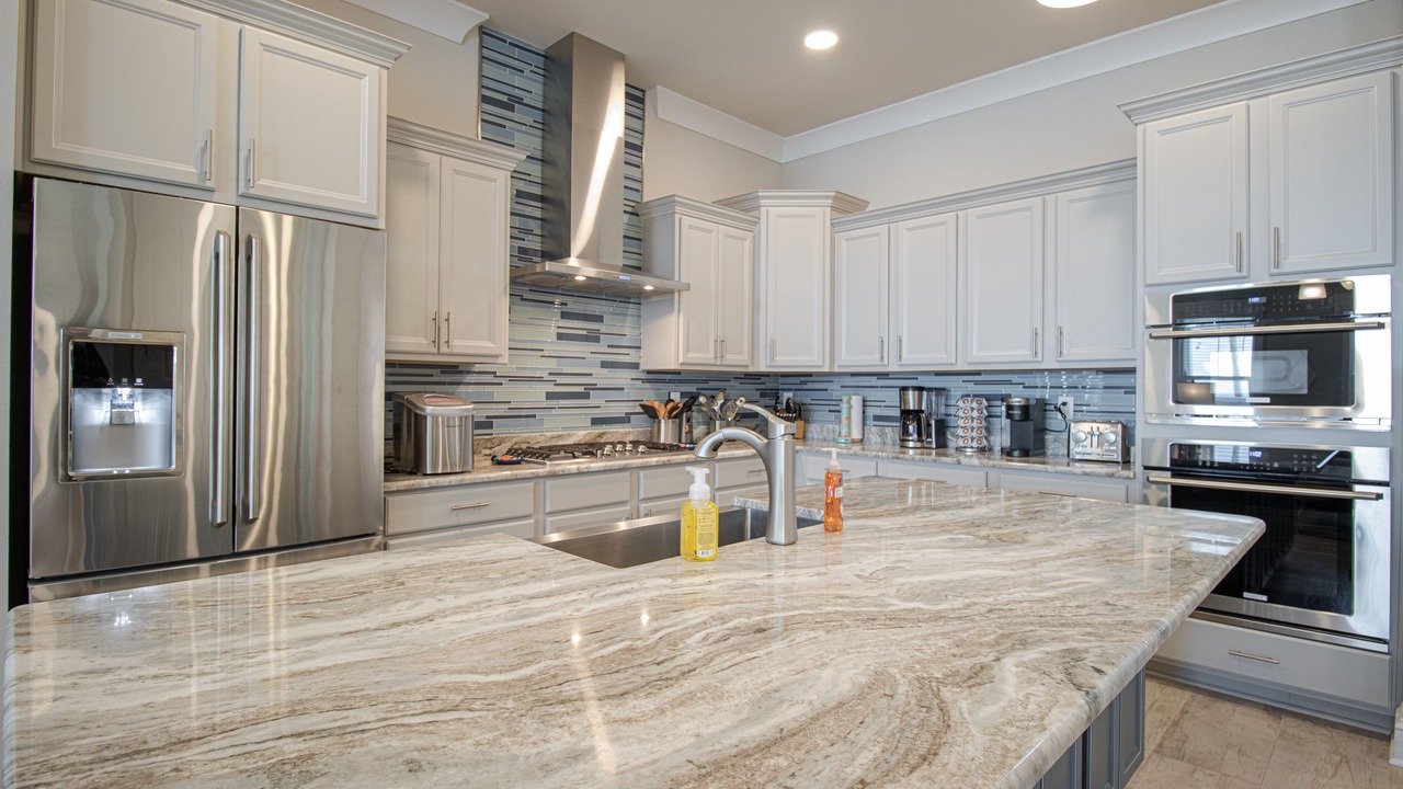Photo of Kitchen in Biloxi