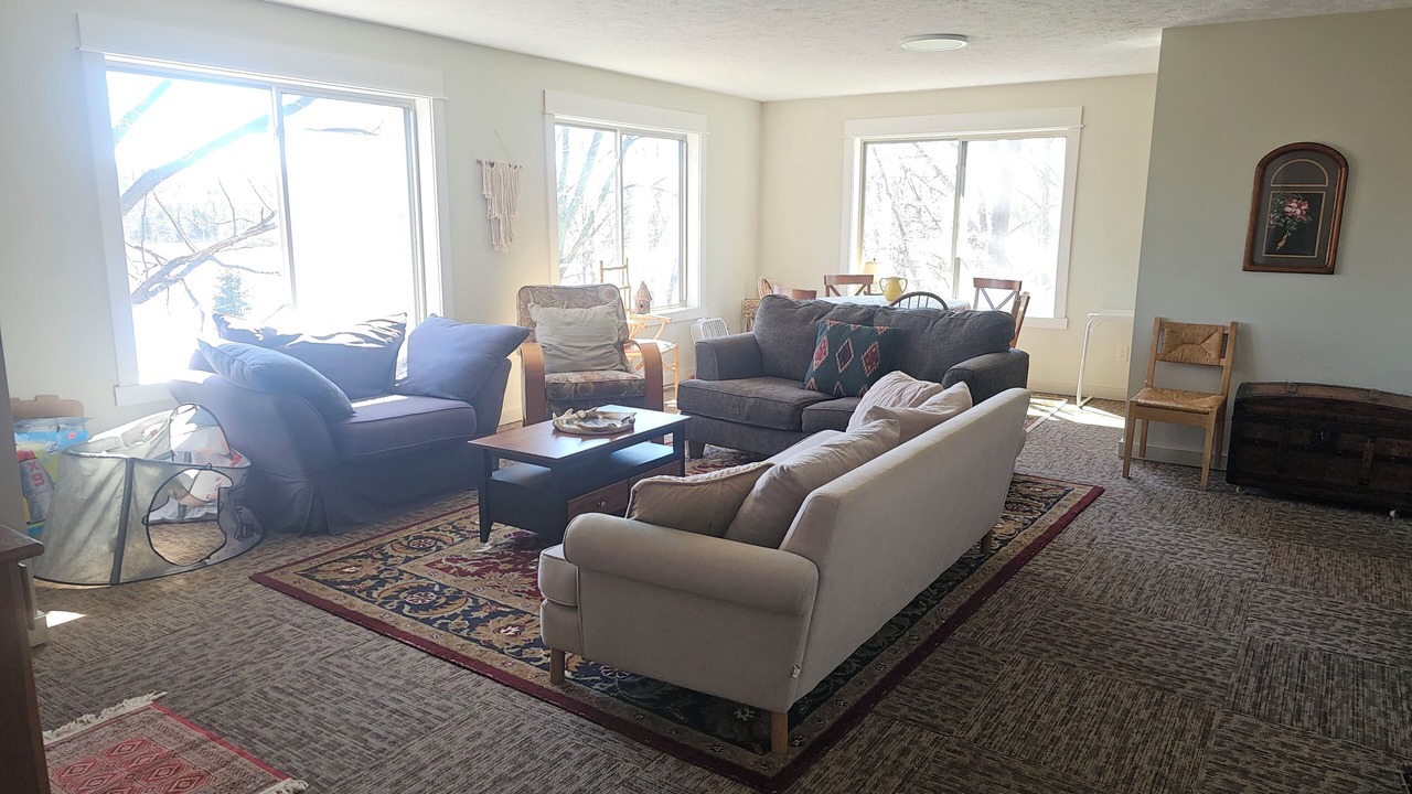 Photo of Livingroom in Shelby