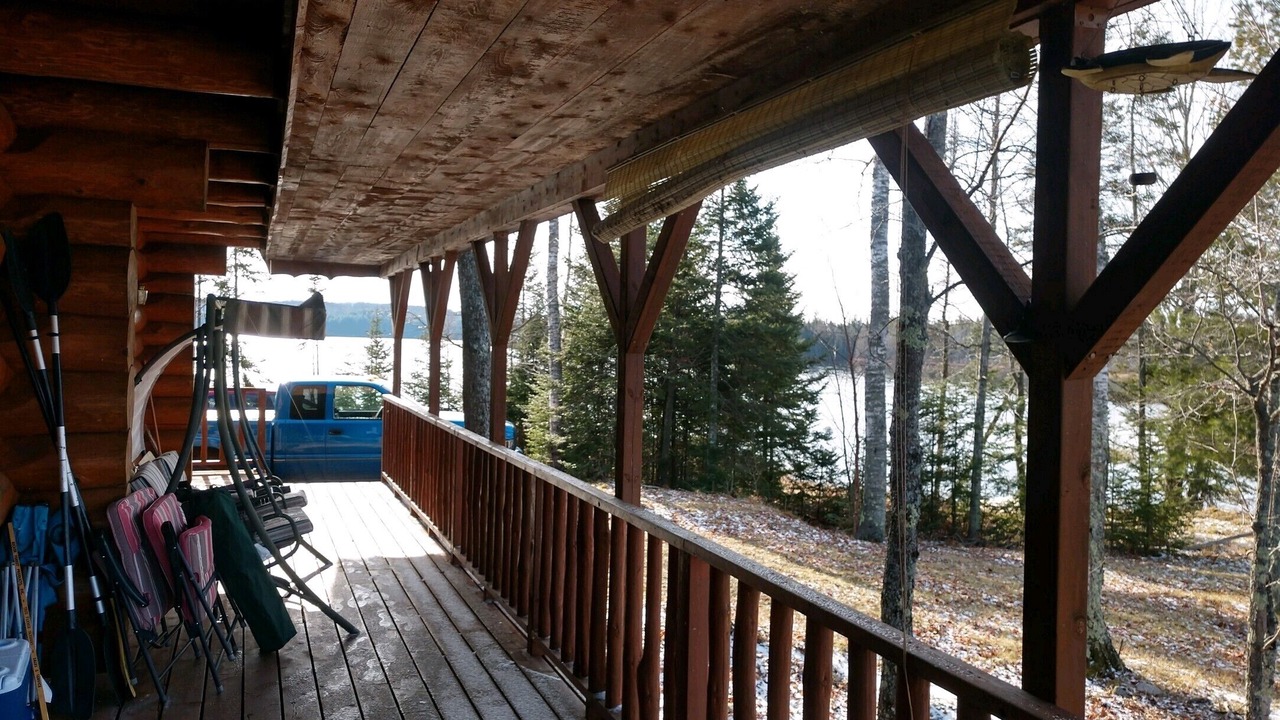 Photo of Outdoor in Stambaugh