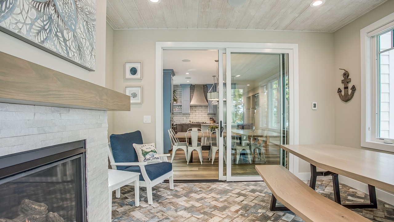 Photo of Livingroom in Mayfield