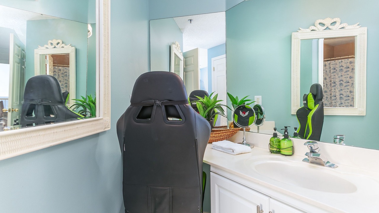 Photo of Bathroom in Fort Morgan