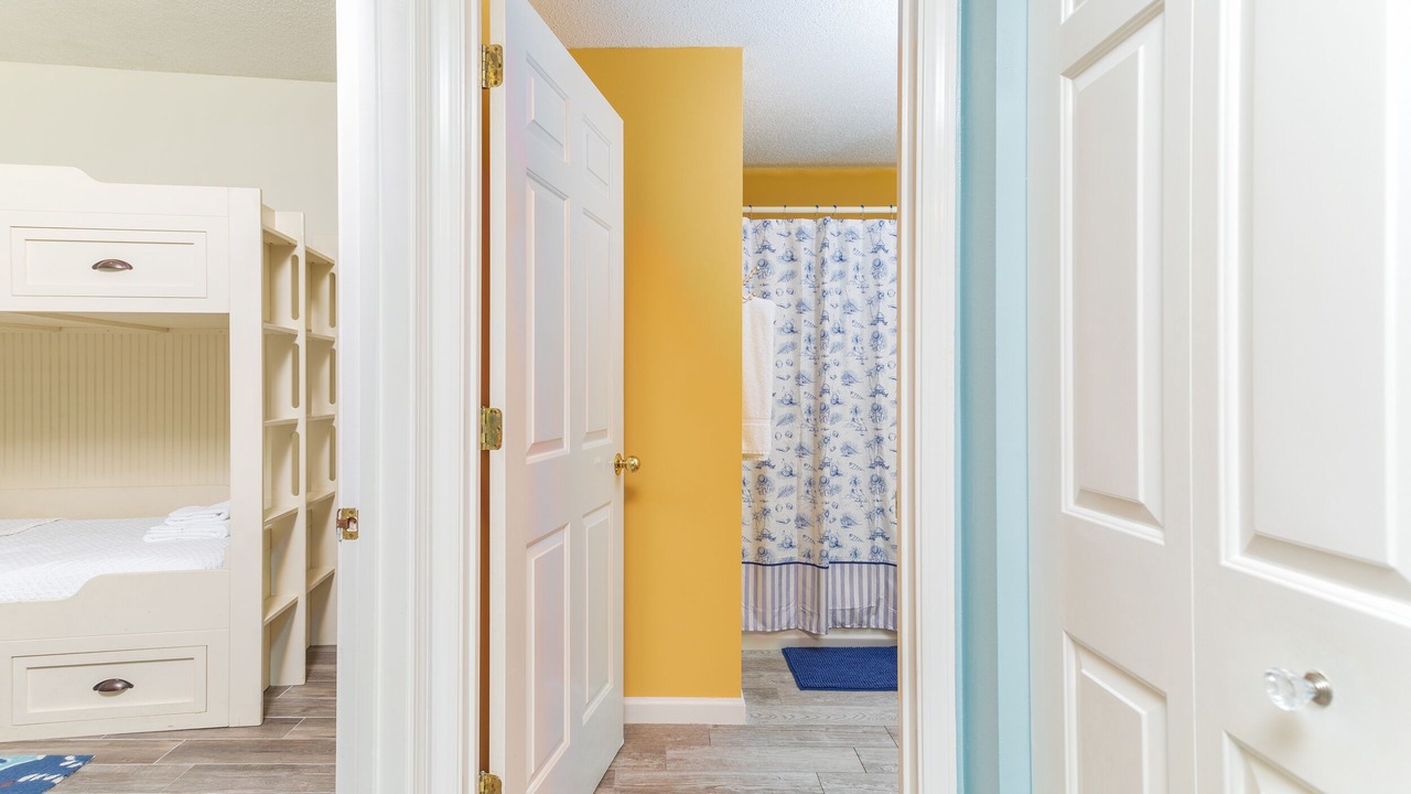 Photo of Bathroom in Fort Morgan