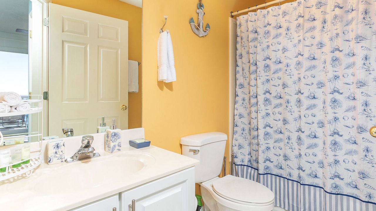 Photo of Bathroom in Fort Morgan