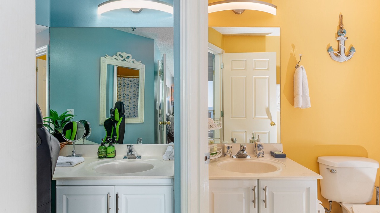 Photo of Bathroom in Fort Morgan
