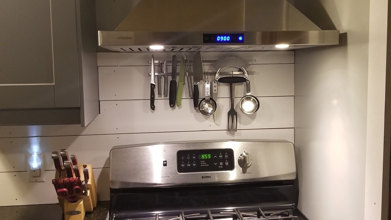 Photo of Kitchen in Lake Linden