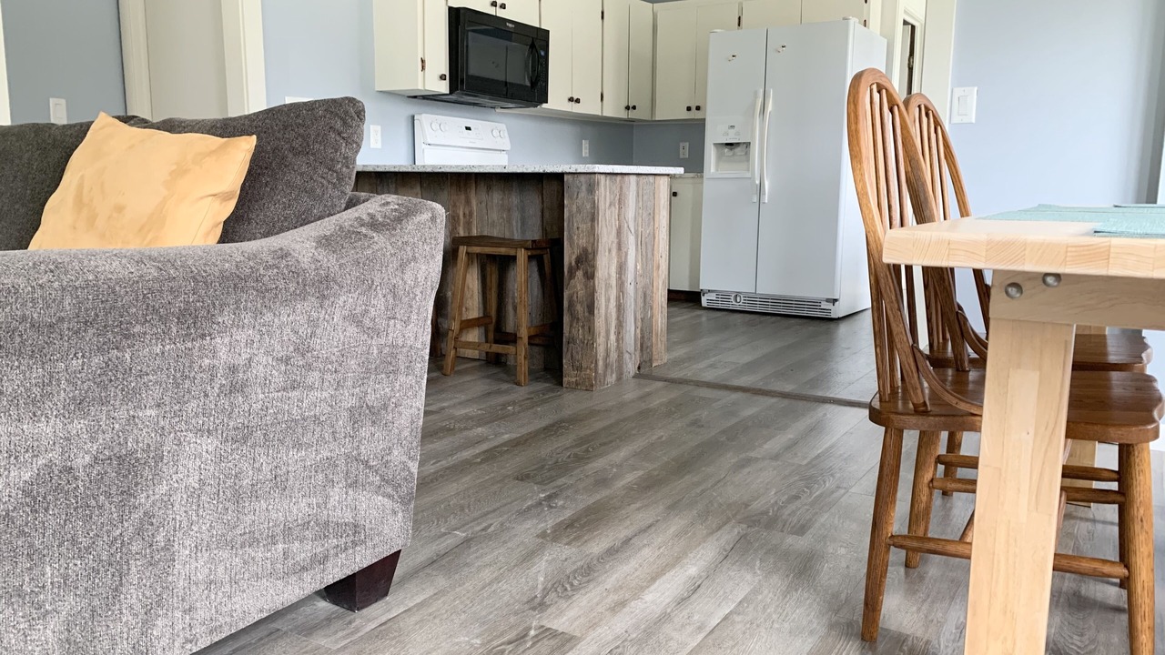 Photo of Livingroom in Lake Leelanau