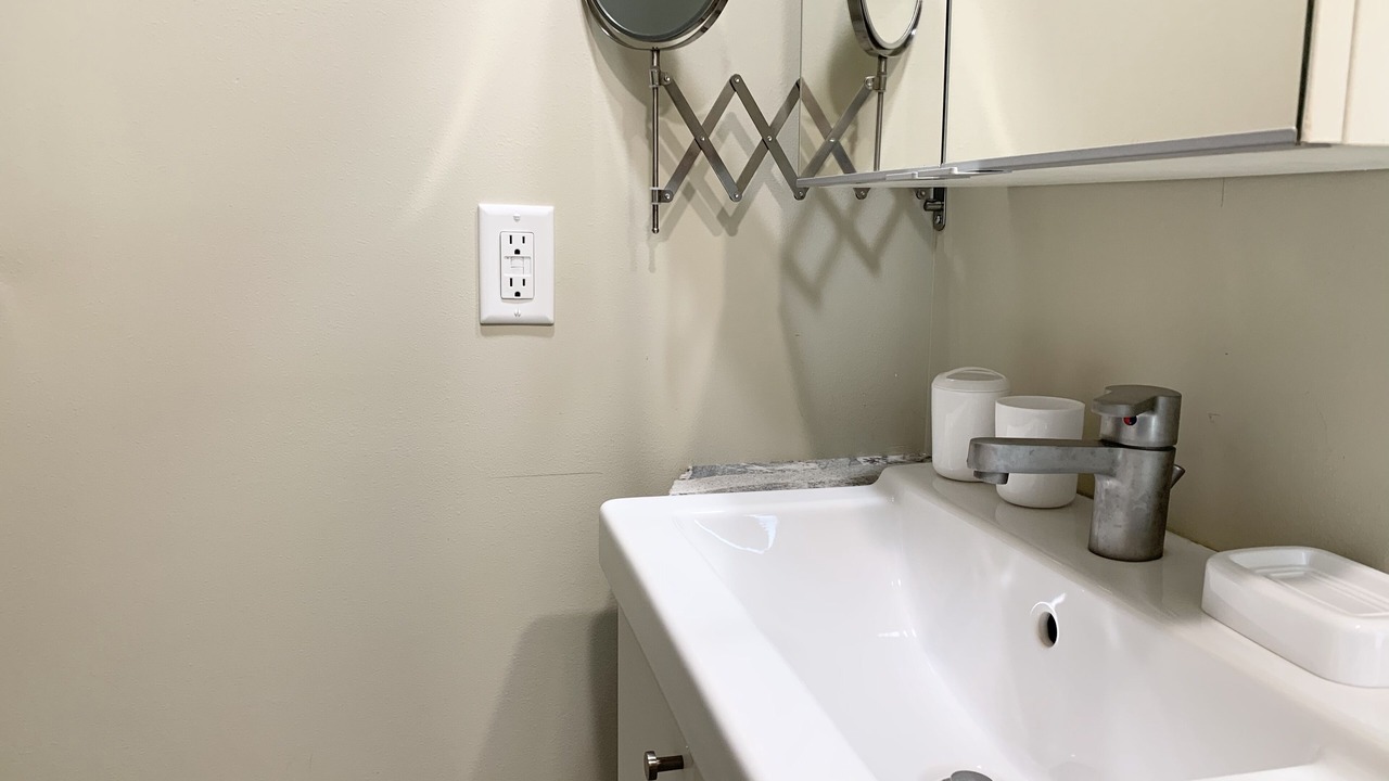 Photo of Bathroom in Lake Leelanau